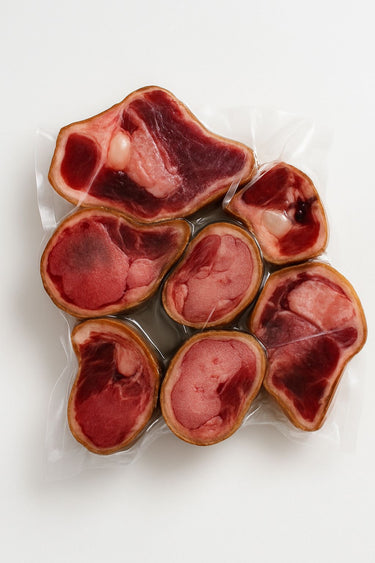 Huesos Jamon Serrano